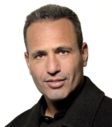 ליאור גרינהויז מנכ"ל מור ניהול תיקים