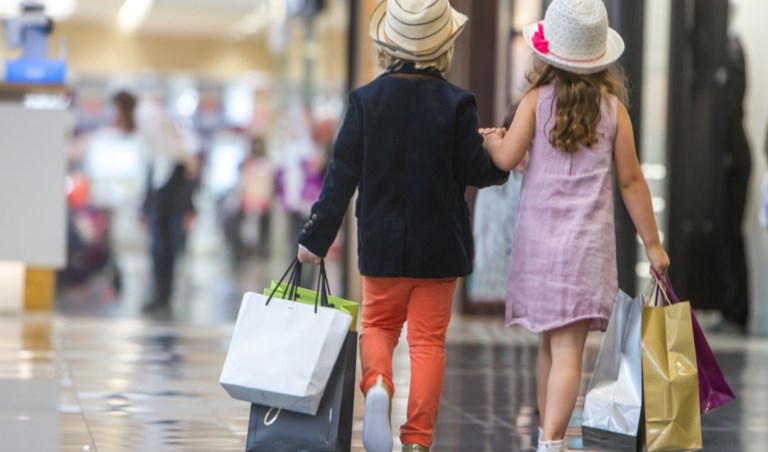 איך מסבירים לילדים על חיסכון 500850
