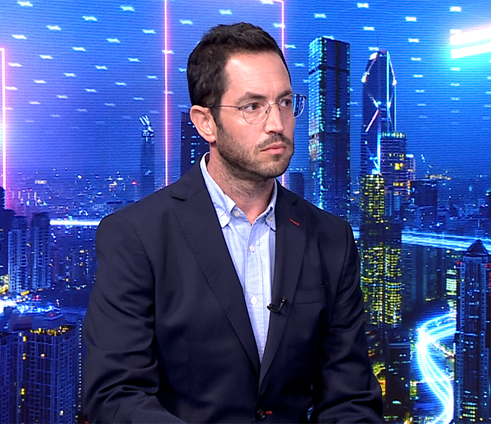 צפו: אלדד צינמן, מנכ"ל מור גמל ופנסיה, על מור קרן הפנסיה הנבחרת