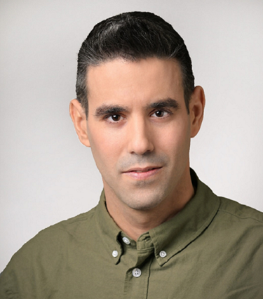 טל קליימן מנהל השקעות