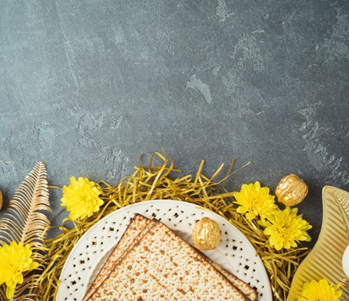 סדר פסח פיננסי 900777