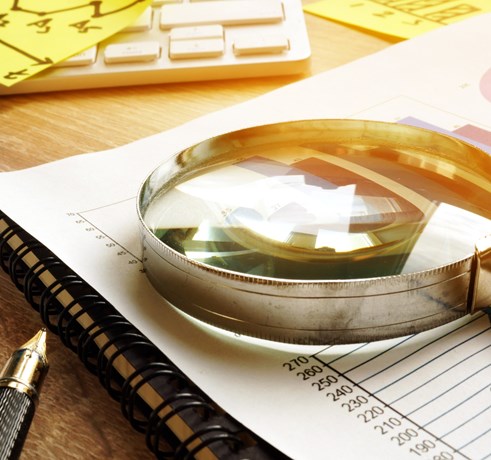 סיכום המחצית הראשונה של 2021