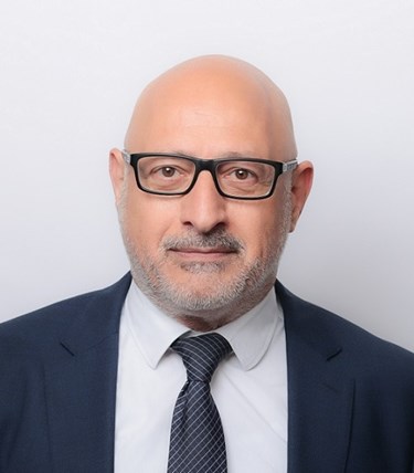 יוסי לוי  מייסד ומנכ"ל משותף מור השקעות