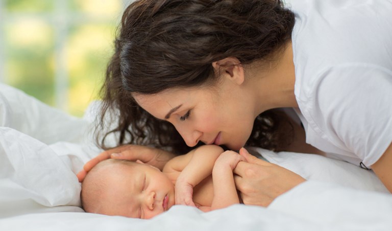 ילדת כך תשמרי על הזכויות הפנסיוניות שלך 850500